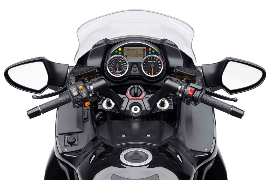 SO EASY RIDER