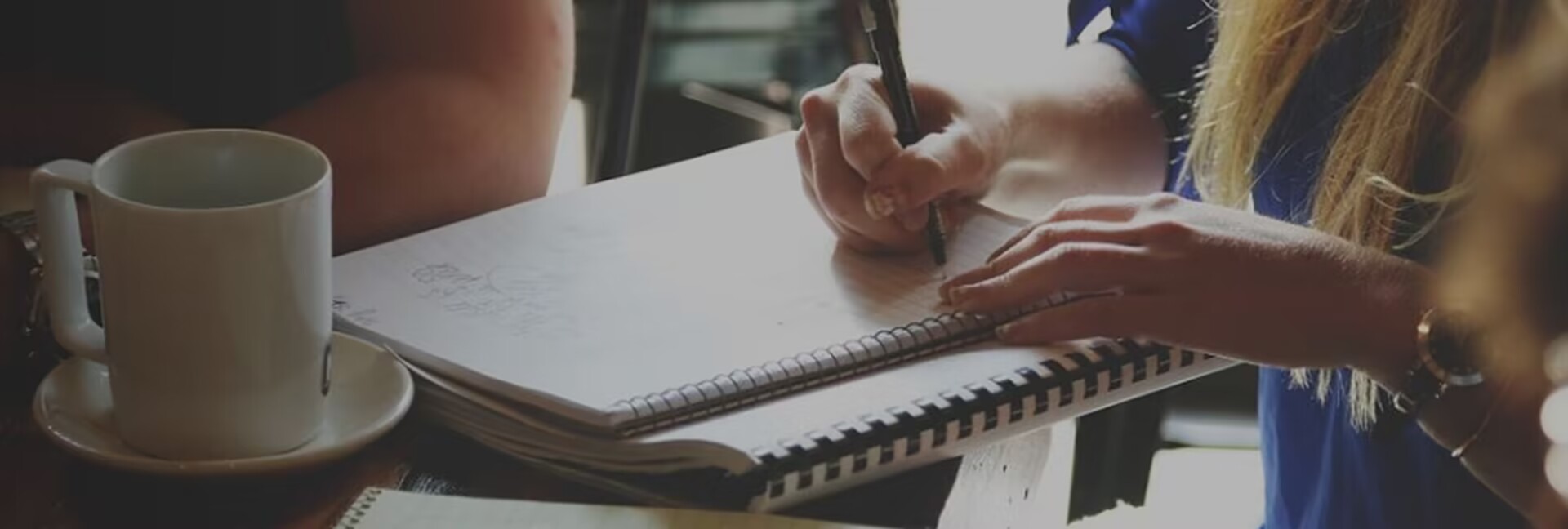 banner