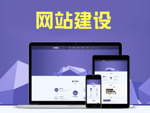 企业网站建设首页到底该放什么