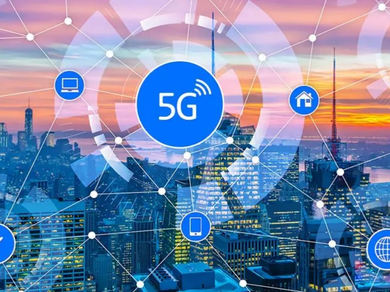 5G时代，企业网站如何进行调整