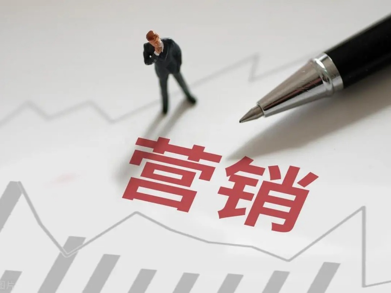 如何利用线上引流的方式做网络推广