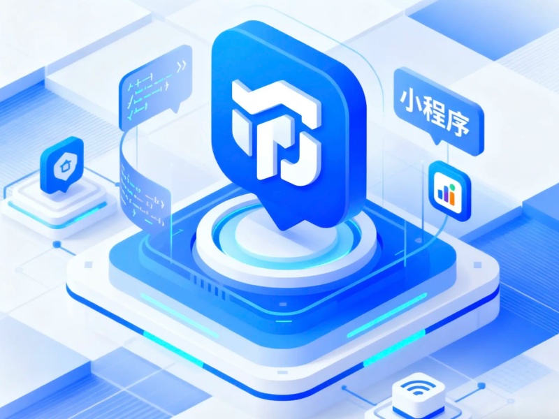 做 APP 不如做小程序：更快、更省