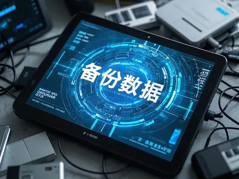 数据不丢、系统不崩：一份实用的数据维护指南