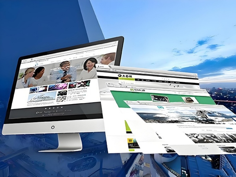 常州企业建站最容易踩的5个坑